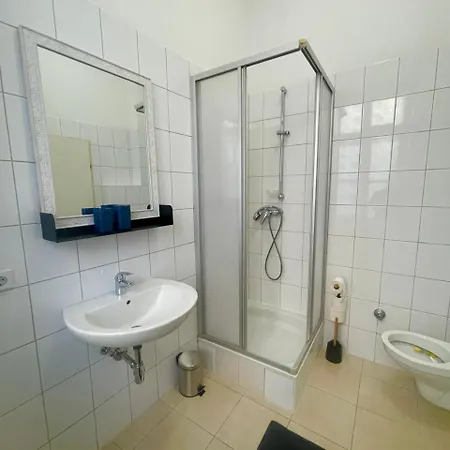 Perfect Location! Large In Klagenfurt Center Apartament Klagenfurt am Woerthersee