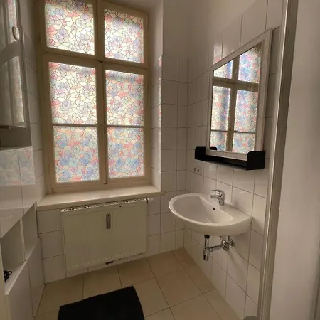 公寓 Perfect Location! Large In Klagenfurt Center 克拉根福