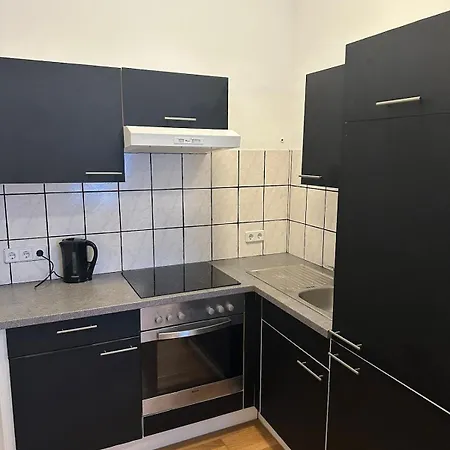 Perfect Location! Large In Klagenfurt Center